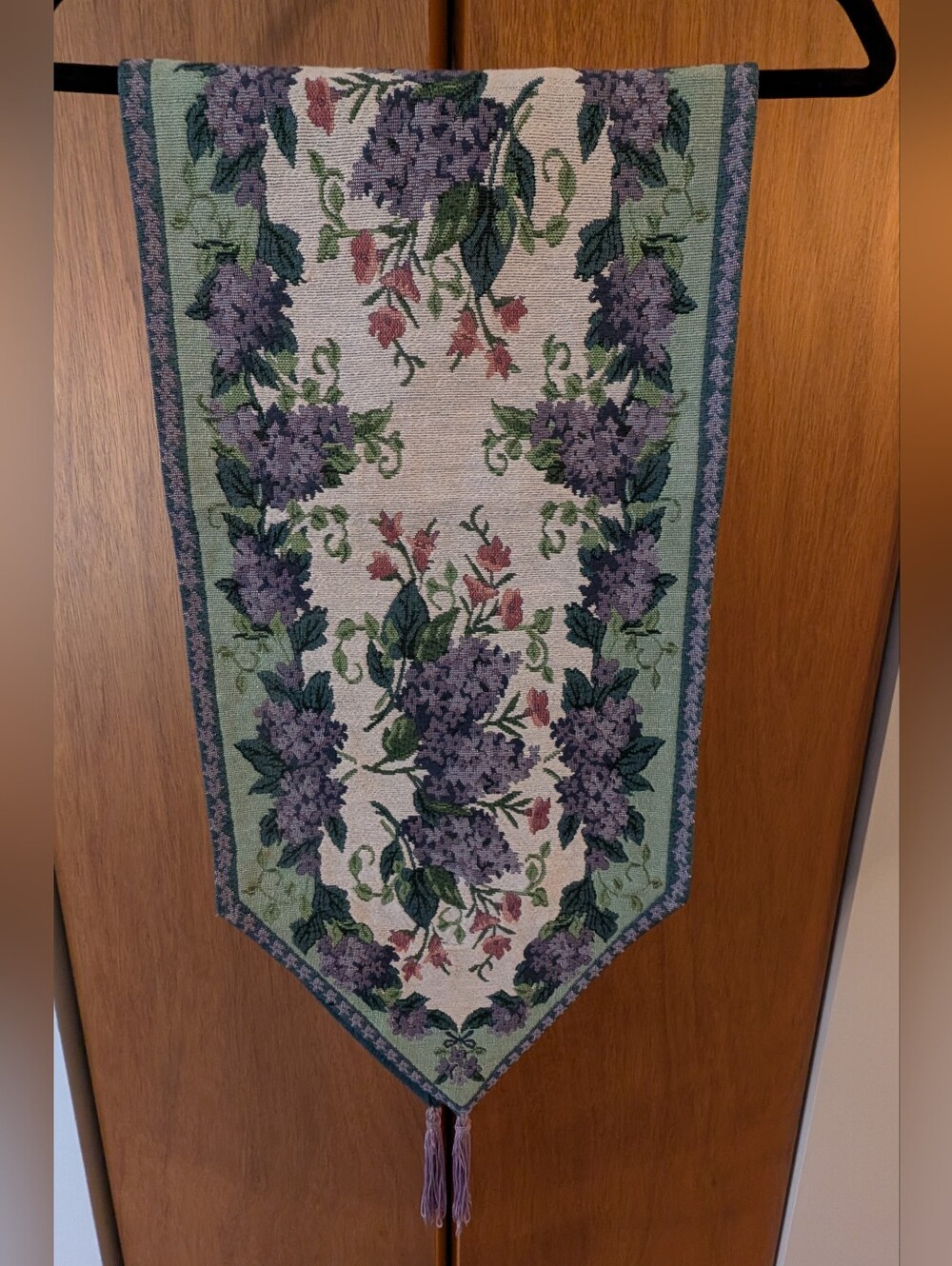 Table Runner /  53" Length